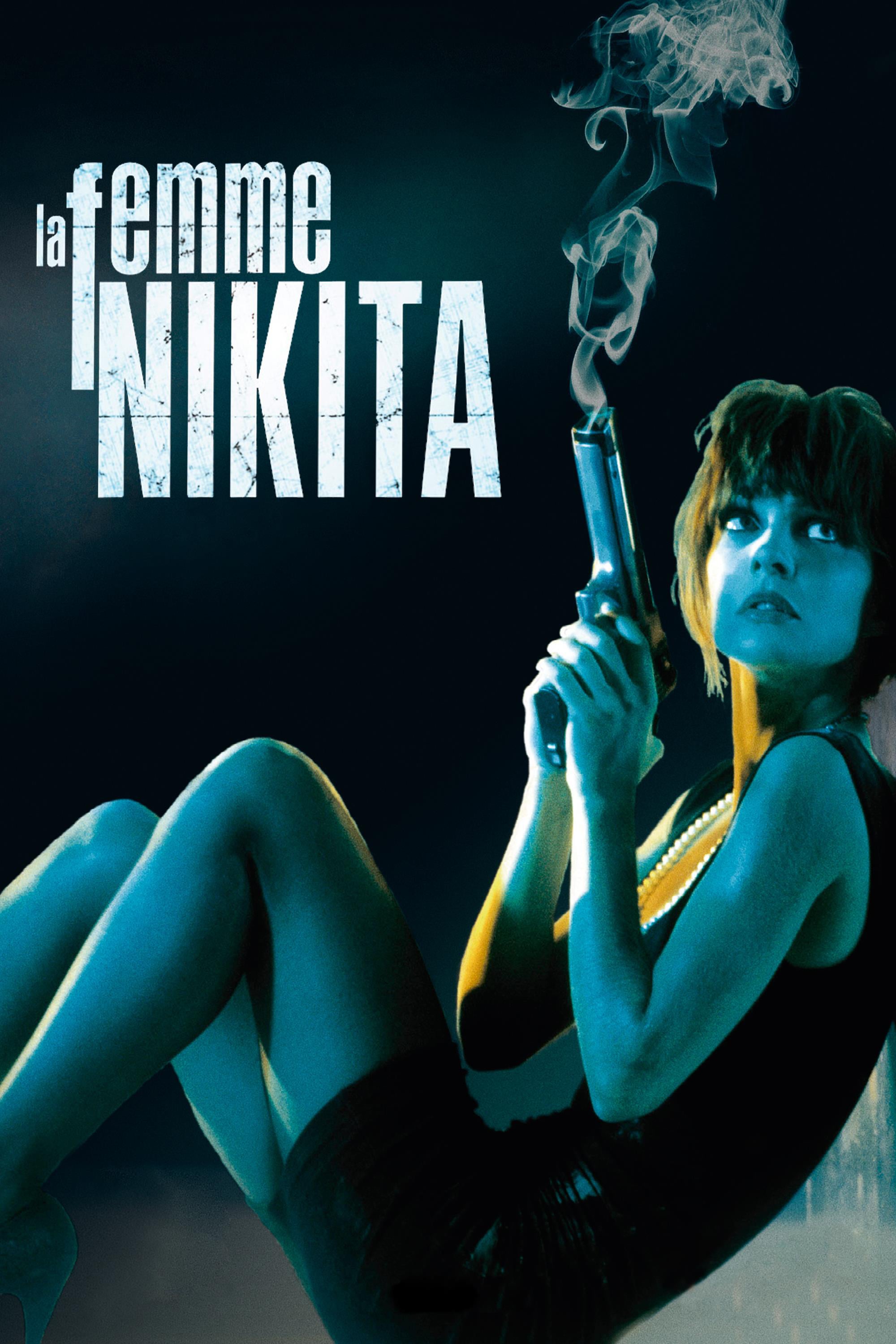 постер Никита